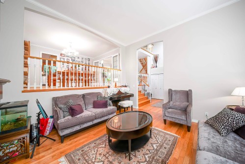 14872 25A Avenue, Surrey, BC 
