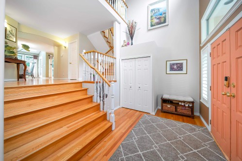 14872 25A Avenue, Surrey, BC 