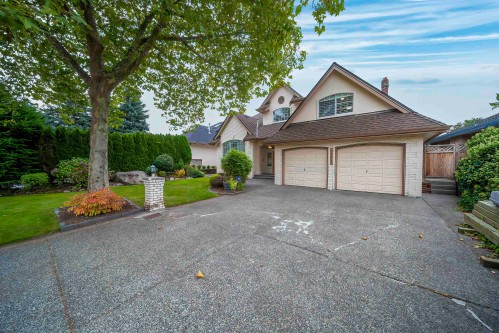 14872 25A Avenue, Surrey, BC 