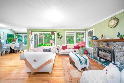 14872 25A Avenue, Surrey, BC 