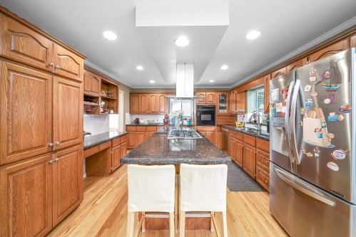 14872 25A Avenue, Surrey, BC 