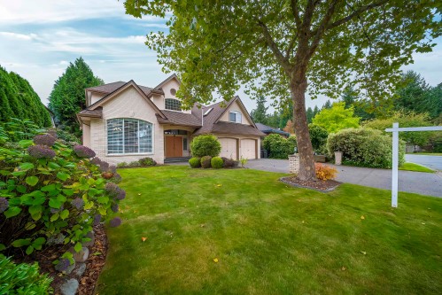 14872 25A Avenue, Surrey, BC 