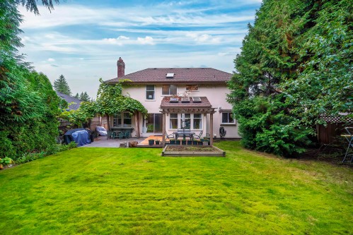 14872 25A Avenue, Surrey, BC 