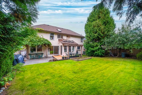 14872 25A Avenue, Surrey, BC 