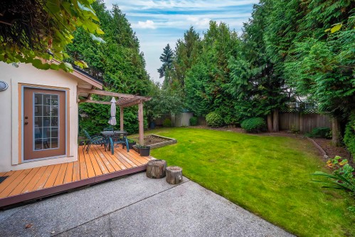 14872 25A Avenue, Surrey, BC 