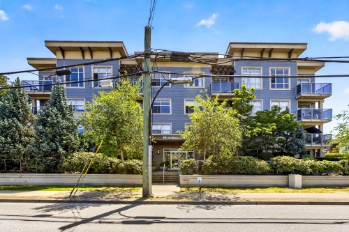 110-19936 56 Avenue  Langley, BC V3A 0E1