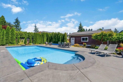 16127 8 Avenue, Surrey, BC 