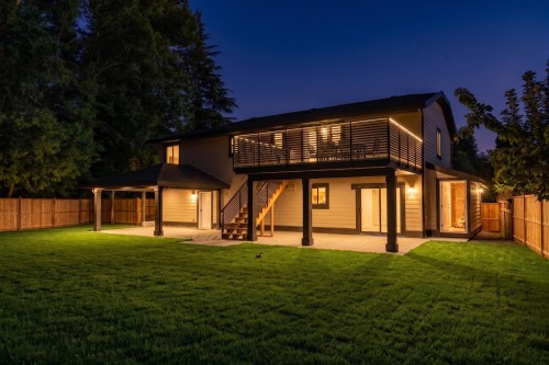 11659 Lyon Road, Delta, BC - Outdoor