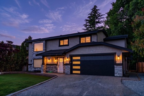 11659 Lyon Road, Delta, BC - Outdoor