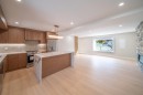 11659 Lyon Road, Delta, BC  - Indoor Photo Showing Kitchen 
