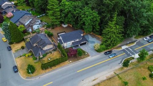 11659 Lyon Road, Delta, BC - Outdoor With View