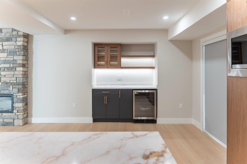11659 Lyon Road, Delta, BC - Indoor