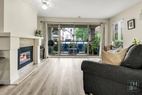 203-22015 48 Avenue, Langley, BC 