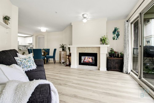203-22015 48 Avenue, Langley, BC 