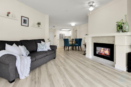 203-22015 48 Avenue, Langley, BC 