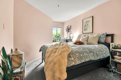 203-22015 48 Avenue, Langley, BC 