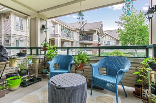 203-22015 48 Avenue, Langley, BC 