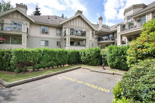 203-22015 48 Avenue, Langley, BC 