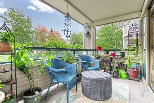 203-22015 48 Avenue, Langley, BC 