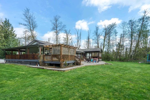 24548 21B Avenue, Langley, BC 