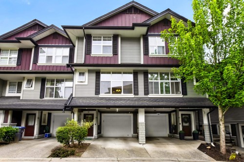 59-18199 70 Avenue, Surrey, BC 