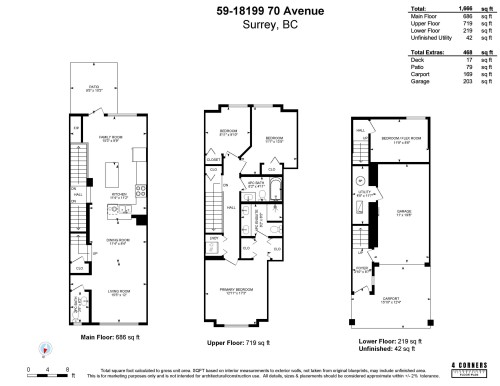 59-18199 70 Avenue, Surrey, BC 
