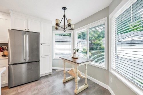 24-20761 Telegraph Trail, Langley, BC - Indoor