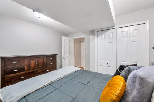 24-20761 Telegraph Trail, Langley, BC - Indoor Photo Showing Bedroom