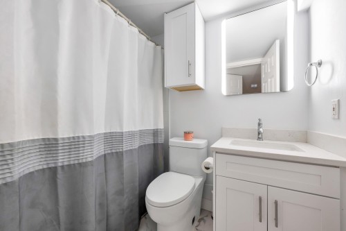 24-20761 Telegraph Trail, Langley, BC - Indoor Photo Showing Bathroom
