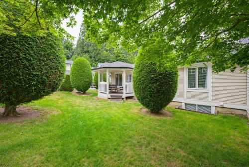 24-20761 Telegraph Trail, Langley, BC - Outdoor With Deck Patio Veranda