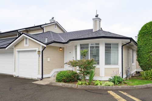 24-20761 Telegraph Trail, Langley, BC - Outdoor