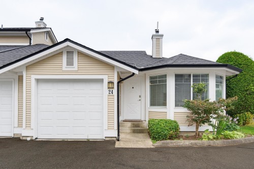 24-20761 Telegraph Trail, Langley, BC - Outdoor