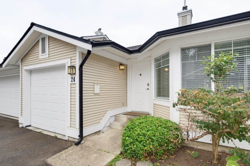 24-20761 Telegraph Trail, Langley, BC - Outdoor With Exterior