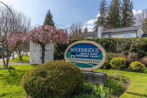 24-20761 Telegraph Trail, Langley, BC - Outdoor