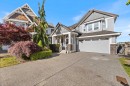 17433 1 Avenue, Surrey, BC  - Outdoor With Facade 