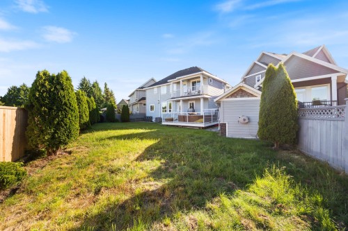 17433 1 Avenue, Surrey, BC - Outdoor