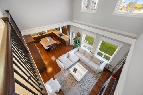 17433 1 Avenue, Surrey, BC - Indoor Photo Showing Other Room