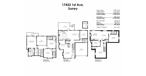 17433 1 Avenue, Surrey, BC - Other