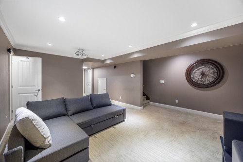 17433 1 Avenue, Surrey, BC - Indoor