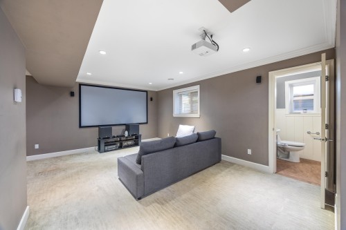 17433 1 Avenue, Surrey, BC - Indoor