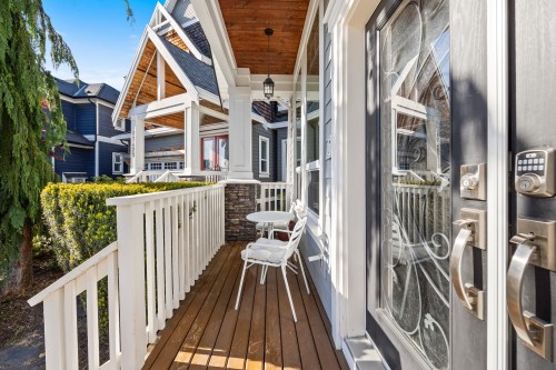 17433 1 Avenue, Surrey, BC - Outdoor
