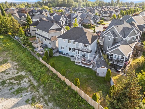 17433 1 Avenue, Surrey, BC - Outdoor With View