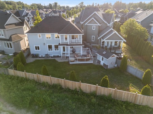 17433 1 Avenue, Surrey, BC - Outdoor