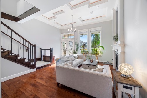 17433 1 Avenue, Surrey, BC - Indoor
