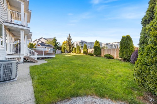 17433 1 Avenue, Surrey, BC - Outdoor With Balcony