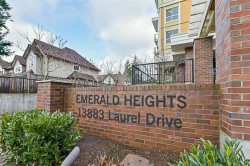 616-13883 Laurel Drive Surrey, BC V3T 1A8