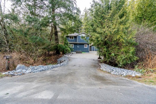 Lt.1-12845 Sylvester Road, Mission, BC 