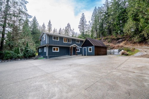 Lt.1-12845 Sylvester Road, Mission, BC 