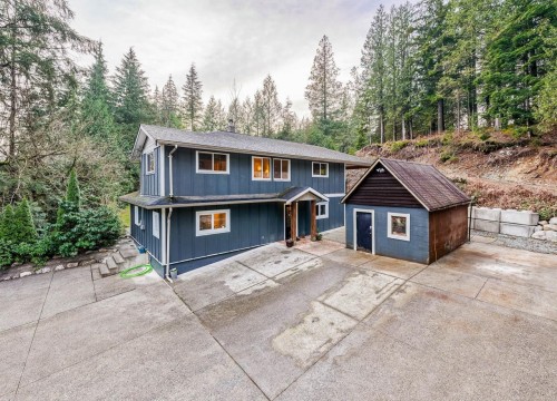 Lt.1-12845 Sylvester Road, Mission, BC 