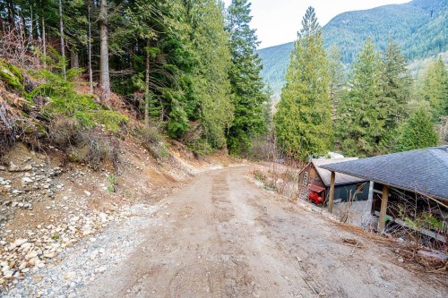 Lt.1-12845 Sylvester Road, Mission, BC 